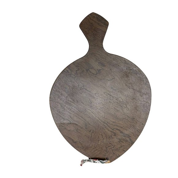 Vintage La Specialite De La Maison Cutting Board 15” 70s Made in Great Britain - Picture 2 of 3